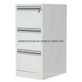 Iron Metal Medical Cabinet Hospital Equipment 4 Drawers Steel Locker